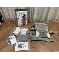 ราคา NUNA เป้อุ้มสำหรับเด็กแรกเกิด - 3 ขวบ รุ่น Cudl Softened (29769213959)