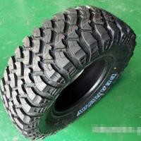 ราคา ทนต่อการสึกหรอเป็นพิเศษจัดส่งฟรียางที่ต้องการสำหรับออฟโรด 215/225/235/245/265/65/70/75/85R15R16R17 ยางรถกระบะ AT/MT (27940409844)