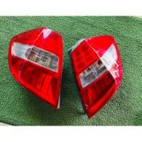 ราคา ไฟท้ายJAZZ GE _MC มือสองแท้เก่าญี่ปุ่น สภาพดีสภาพสวยไม่แตกไม่หักขั้วปลั๊กหลอดติดมาครบ (18917997799)