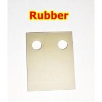 ราคา แผ่นยางส่งเอกสาร เครื่องแฟกซ์ชาร์ป FAX SHARP GQ-12 GQ-12A , GQ-12 , GQ-11 , FO-71 , UX-41 , FO-31 (รหัสสินค้า ) (7063801392)