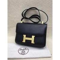 ราคา หัวเข็มขัดสีดำและทอง สำหรับ HERMES Fashion Stewardess Bag แบบ Konstant ขนาดใหญ่ สินค้าพรีเมียม (52703109872)