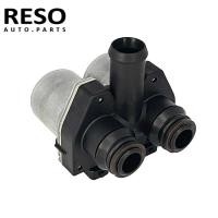 ราคา RESO รถ Coolant เครื่องทําความร้อนควบคุมโซลินอยด์วาล์วสําหรับ Mercedes Benz S-Class W222 S320 S350 S400 S450 A0009820617 (43157574454)