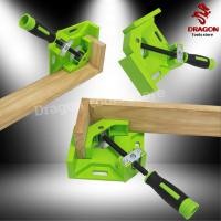 ราคา ปากกาจับชิ้นงาน แคมป์เข้ามุม ปากกาจับมุมฉาก จับไม้ corner clamp (17031007113)