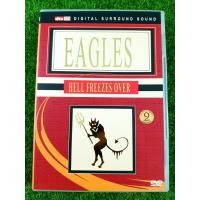 ราคา DVD เพลงสากล Eagles Hell Freezes Over (54250626038)