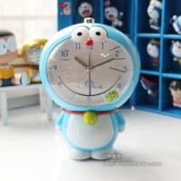 ราคา นาฬิกาปลุกโดเรม่อนสูง7นิ้ว (780425146)