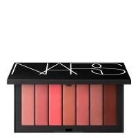 ราคา NARS Audacious Lipstick Palette 7 x 2g ไซส์ขาย (2730638218)
