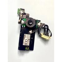 ราคา บอร์ดรับสัญญาณรีโมท ยี่ห้อSamsung รุ่นUA32H5500AKXXT (22079458241)