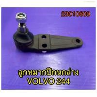 ราคา ลูกหมากปีกนก - ล่าง VOLVO 244 (40311700480)