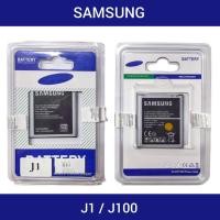 ราคา แบตเตอรี่ | Samsung Galaxy J1 (2015) | J100 | EB-BJ100CBE | Phone Battery | LCD MOBILE (4160843465)