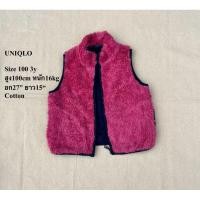 ราคา เสื้อกันหนาวเด็ก uniqlo (27680832338)