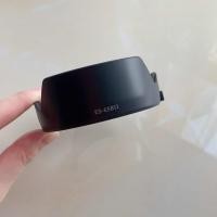 ราคา ES-65B II Hood for Canon RF 50mm F1.8 STM เลนส์ฮูด แคนนอน กลีบดอกไม้ Canon RF 50mm (22505048390)