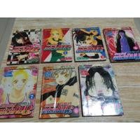 ราคา แอบซ่าส์อย่าว่ากันนะ เล่ม 1-7 ครบจบ [ สภาพเช่า ] (H05) (14804236864)
