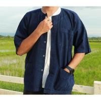 ราคา เสื้อกุยเฮง กระดุมขาว (21226027142)