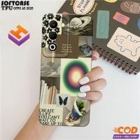 ราคา เคส HP ล่าสุด Oppo A5 2025 - เคส Oppo A5 Softcase - เคส Pro Camera Softcase - Oppo A5 Silicone - เคส Oppo A5 - Phone Silicon - Phone Softcase - เคสล่าสุด - เคส - เคส - เคสล่าสุด - เคส (27290348976)