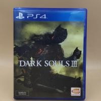 ราคา (มือสอง) มือ2 เกม ps4 : Dark Souls 3 โซน3 แผ่นสวย (5506809997)