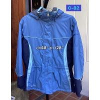 ราคา เสื้อมือสอง เสื้อกันหนาว แบรนด์แท้ Columbia ✅ (25020347989)