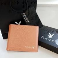 ราคา แท้% PLAYBOY SHORT WALLET (1789857247)
