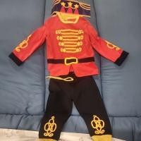 ราคา SALE Babylovett ชุดทหารอังกฤษ +พร้อมหมวก (25588751727)