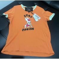 ราคา Marc Jacobs Magda X Archer สีส้ม Size M (21686689036)