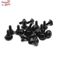 ราคา For Ducati 1199 1299 959 848 1098 Panigale V2 V4 Motorcycle Fairing Bolt Shell Screw (50051725528)