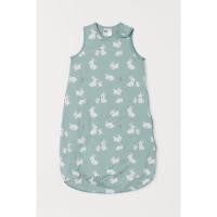 ราคา ส่งต่อ H&M แท้ Sleep bag ลายกระต่ายน้อย ไซส์ 74 (6-9 เดือน) (19339721135)