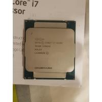 ราคา Intel Core i7-5930K 3.50Ghz สำหรับบอร์ด X99 Socket LGA 2011-v3 (สินค้ามือสอง) (18817833789)