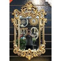 ราคา พร้อมส่ง‼️กระจกติดผนัง กระจกติดผนังสไตล์ยุโรป กระจกติดผนังวินเทจ (16598048816)