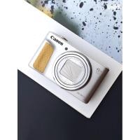 ราคา Used Canon PowerShot SX730 HS Digital Camera (with box)(มือสอง) (42019198288)