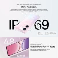 ราคา RAM 8GB ROM 256GB | จอใหญ่สีสด |ชัด | คุ้มค่ (49102895220)