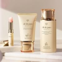 ราคา Cle de Peau Beaute Sun Care UV PROTECTIVE CREAM SPF50+・PA++++ 50g [ส่งตรงจากญี่ปุ่น] (27512327731)