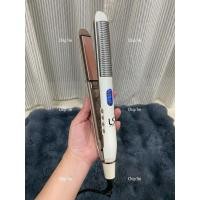 ราคา Lesasha เครื่องหนีบถนอมเส้นผม หนีบผมหมาดได้ รุ่น Wet 2 Straight Glamour LS1510 ใช้ไฟได้ทั่วโลก (40257063679)