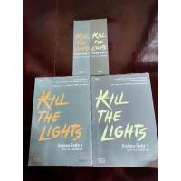 ราคา Kill the Lights (2 เล่มจบ) (4552229072)