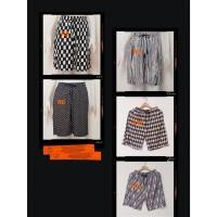 ราคา กางเกงขาสั้น ไซส์ใหญ่ ฟรีไซส์ เอวยืด 28-44 นิ้ว ผ้าร่องยืด มีกระเป๋า สาวอวบอ้วน บิ๊กไซส์ ใส่สบาย ไม่ต้องรีด ราคาถูก (24974147201)