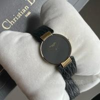 ราคา นาฬิกา Christian Dior Bagheera Blackmoon (24732721244)