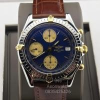 ราคา Breitling Chronomat vitesse ref.B13050 (51601109992)