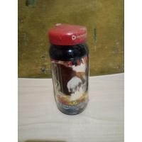 ราคา MERAH Animal Kaiser 670 ML ขวดน้ําดื่มพลาสติกสีแดงและสีน้ําเงิน (40872306802)