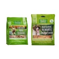 ราคา VitaLife Chicken tenders(227g)+Mini Tender(170g) สันในไก่ 227 กรัม จำนวน 1 ถุง + สันในไก่ชิ้นเล็ก 170 กรัม จำนวน 1 ถุง (6773969957)