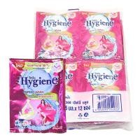 ราคา ไฮยีน เอ็กซ์เพิร์ทวอช น้ํายาซักผ้าเข้มข้น กลิ่นเลิฟลี่ บลูม สีชมพู 35 มล. x 12 844156 (46103167824)