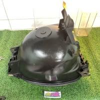 ราคา ยูบ็อกซ์ (U-Box) ใต้เบาะ Yamaha Nouvo MX / MY เดิมแท้ มือสอง (40726071995)