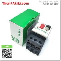 ราคา พร้อมส่ง,(A)Unused, GV2ME08 Motor Circuit Breakers ,มอเตอร์เซอร์กิตเบรกเกอร์ สเปค 2.5-4A 3p ,SCHNEIDER (66-004-603) (12797108416)