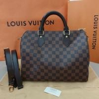 ราคา Louis Vuitton Speedy30 Ban Damier (2337684778)