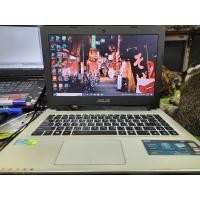 ราคา ขาย Notebook ASUS K46CB Core i5 RAM 8 HDD 500 มือ2 สภาพดี มีการ์ดจอ 3900 บาท ครับ (22704043066)