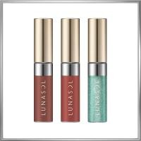ราคา LUNASOL Holiday Lip Kit B Lipstick (41571710529)