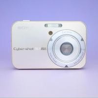 ราคา กล้องดิจิตอล Sony Cybershot DSC N2 ใช้งานง่าย พร้อมจัดส่ง (29332937110)