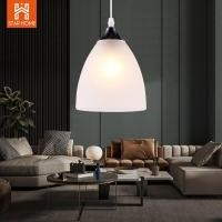 ราคา โคมไฟ โคมไฟเพดาน โคมระย้า จี้ไฟ LOFT Ceiling Lights โคมไฟแขวนเพดาน สไตล์โมเดิร์น เส้นผ่าศูนย์กลาง15CM (3259287283)