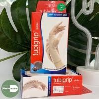 ราคา Tubigrip plam ผ้ายืดรัดข้อมือ-ฝ่ามือ สีเนื้อ size S,M,L (11921748240)
