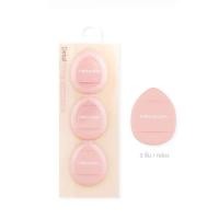 ราคา Meilinda Detail Fitting Cushion Puff เมลินดา พัฟจิ๋ว คุชชั่น (28935820001)