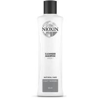 ราคา แชมพูNIOXIN CLEANSER FOUR HAIR 300 ML NO.1 แชมพู (1159690152)