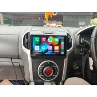 ราคา จอAndroid isuzu D-max Mu-X Chevrolet Corolado&Trailblazer จอ9นิ้ว Andriod10 Ram2/4GB Rom16/32/64GB AHD (3553460928)