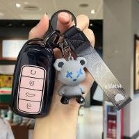 ราคา ร้านใช่! Chery Omoda 5 E5 Tiggo 7 Tiggo 8 Pro Jaecoo J7 J8 Omoda C9 TPU รถ Keyless ฝาครอบกุญแจรถป้องกันกรณี (56850216334)
